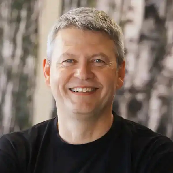 Bernhard Schmidt